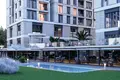 Appartement 3 chambres 111 m² Beylikduzu, Turquie