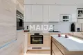 Apartamento 3 habitaciones 74 m² Helsinki sub region, Finlandia