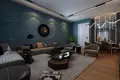 Квартира 4 комнаты 115 м² Мезитли, Турция