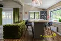 Cottage 88 m² Hajnienski sielski Saviet, Belarus