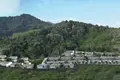 Complejo residencial New residential complex of first-class villas with swimming pools in Phuket, Thailand