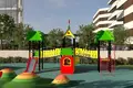 1 bedroom apartment 99 m² Limassol, Cyprus