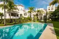 Mieszkanie 3 pokoi 162 m² Marbella, Hiszpania
