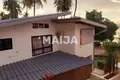 Вилла 4 комнаты 82 м² Ko Yao Yai, Таиланд