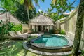 Hotel 9 100 m² Ubud District, Indonesien