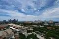 Piso independiente 2 habitaciones 84 m² Pattaya City, Tailandia