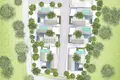 Wohnung 3 Schlafzimmer 30 m² Si Sunthon, Thailand