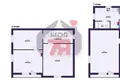 House 132 m² Maladzyechna, Belarus