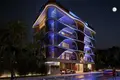 Complejo residencial OM APARTMENTS