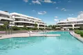 Apartamento 4 habitaciones  Estepona, Španjolska