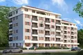 Квартира 3 спальни 120 м² Биела, Черногория