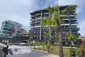 Appartement 59 m² Alanya, Turquie
