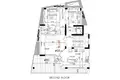 Wohnung 2 Schlafzimmer 85 m² Demos Agiou Athanasiou, Zypern