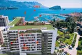 Apartamento 3 habitaciones 202 m² Montenegro, Montenegro