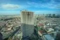 Квартира 2 комнаты  Шишли, Турция