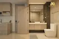 Copropriété 1 chambre 30 m² Pattaya, Thaïlande