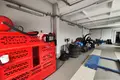 Producción 1 900 m² en Mazyr, Belarús