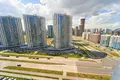 Wohnung 2 zimmer 41 m² Minsk, Belarus