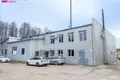 Propiedad comercial 590 m² en Mazonai, Lituania