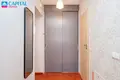 Квартира 3 комнаты 55 м² Вильнюс, Литва