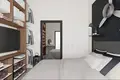 Apartment 48 m² Kolašin Municipality, Montenegro