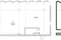 Oficina 210 m² en Moscú, Rusia