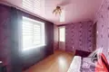 Квартира 3 комнаты 63 м² Малорита, Беларусь