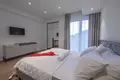 Attique 2 chambres 140 m² Becici, Monténégro