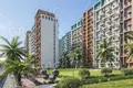 Квартира 1 комната 31 м² Эвенкийский район, Россия