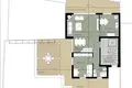 Квартира 4 комнаты 140 м² Municipality of Pylaia Chortiatis, Греция