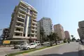 Barrio residencial Furnished apartment 2+1 200 meters from the sea in the Citadel Residence complex.