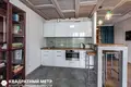 1 room apartment 51 m² Minsk, Belarus