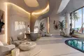 Mieszkanie 3 pokoi 95 m² Dubaj, Emiraty Arabskie