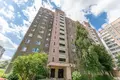 Wohnung 3 zimmer 65 m² Minsk, Belarus