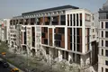 Квартира 2 комнаты 60 м² Бейоглу, Турция