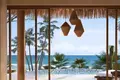Villa 1 chambre 500 m² Sumba Barat, Indonésie