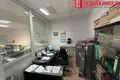 Pomieszczenie biurowe 1 486 m² Grodno, Białoruś