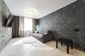 Appartement 2 chambres 51 m² en Minsk, Bélarus
