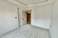 Apartamento 2 habitaciones 62 m² Mezitli, Turquía