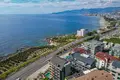 Mieszkanie 3 pokoi 117 m² Muratpasa, Turcja
