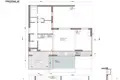 Дом 4 спальни 420 м² Zambratija, Хорватия