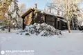 Cottage  Juchnauka, Belarus