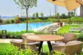 Appartement 4 chambres 164 m² Zeytinburnu, Turquie