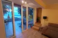 Studio apartment 19 m² Susanj, Montenegro