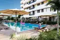 Wohnung 2 zimmer 90 m² Erdemli, Türkei