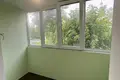 3 room apartment 62 m² Samahvalavicy, Belarus
