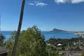 3 bedroom villa 250 m² el Campello, Spain