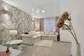 Wohnung 2 zimmer 49 m² Rigaer Strand, Lettland