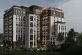Квартира 3 комнаты 106 м² Кючюкчекмедже, Турция