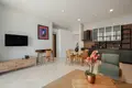 Wohnung 2 Schlafzimmer 85 m² in Limassol District, Zypern